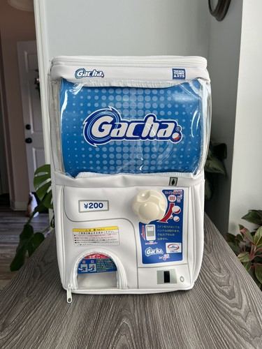 バッグ Gacha Showy Gacha 2 Toy Capsule Display Backpacks : showy gacha 2