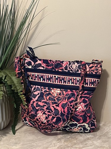 VERA BRADLEY ボストンバッグ $_12.JPG?set_id=880000500F