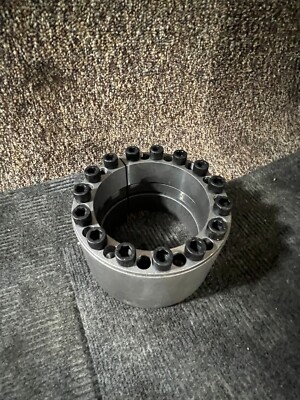 B-LOC B112 Keyless Bushing T122512 Self-Centering Style Internal Locking Type