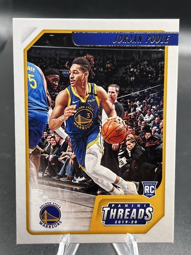 ジョーダン•プール 2019-20PANINI SELECT RIGHT $_12.JPG