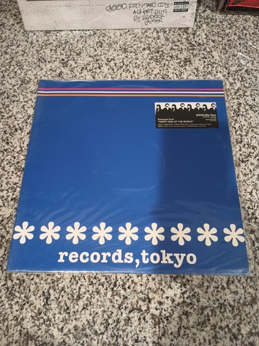 邦楽 PIZZICATO FIVE /12X5 EXCERPT FROM 12INCH fit=scale-down,w=1200