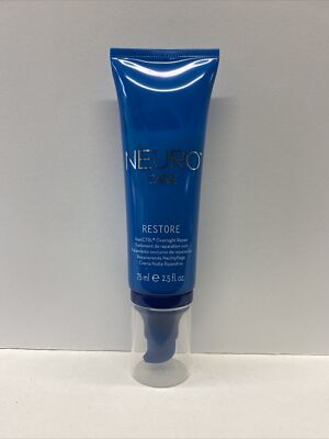 Paul Mitchell Neuro Care Restore HeatCTRL Overnight Repair Treatment 2.5 oz