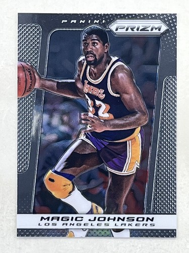 NBA Magic Johnson 23枚セット NBA Magic Johnson 23枚セット NBA Magic Johnson 23枚セット
