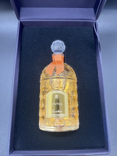 Guerlain L'Initial イニシアル 75ml Edp Guerlain L'Initial Eau De Parfum 75ml – Blue Salon
