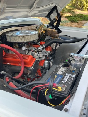 image 1 of engine