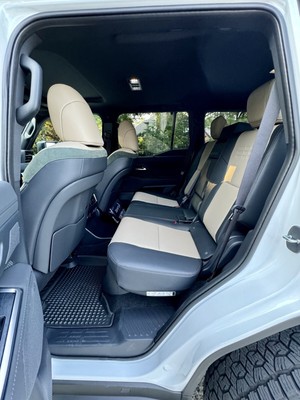 image 2 of interior