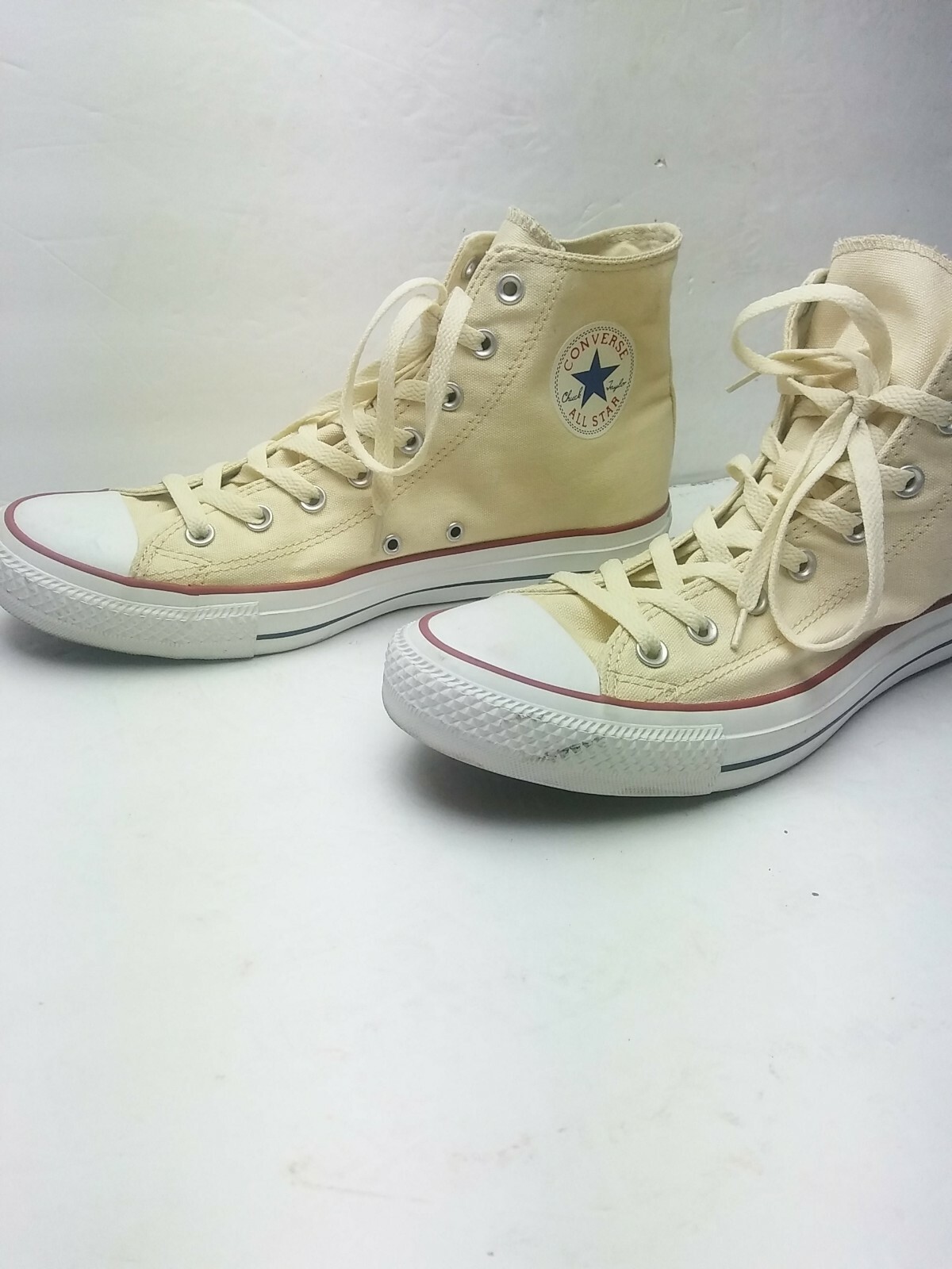Mens Canvas Sneakers Shoes M9162 Wmns 