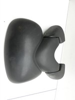 Opel Trafic Vivaro F7 06-14 Spiegel Aussenspiegel Rechts 10U Opel Trafic Vivaro F7 06-14 14.12.2006 91160051 gebraucht Vorschau 1