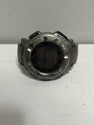 CASIO　カシオ　PRO TREK　プロトレック　PRX-2500T　3258 CASIO カシオ PRO TREK プロトレック PRX-2500T 3258