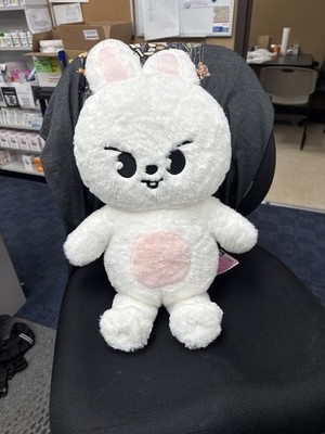 leebit テディベアSKZOO PLUSH TEDDYBEAR Ver. Stray Kids SKZOO Leebit Official Plush Teddy Bear Ver. 5