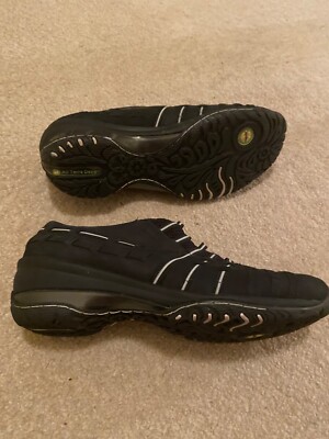 JAMBU WOMEN'S BLACK ALL TERRAIN 9.5M - NEW