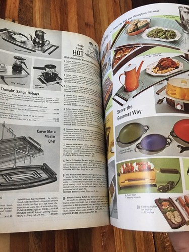 1970 John Plain & Company Catalog