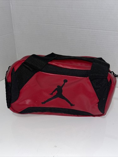 Jordan Boys Training Day Lunch Tote Insulated School Training Meal Prep