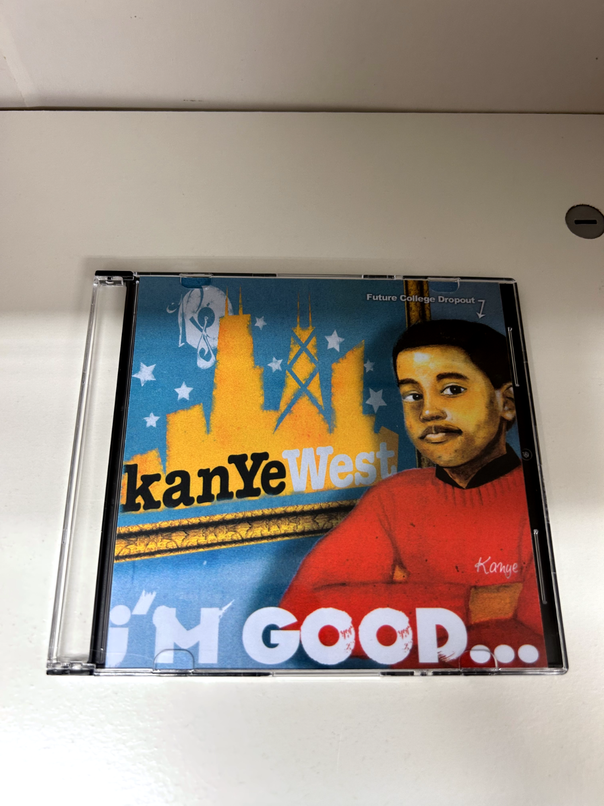 【US Ori】KANYE WEST NAS RAKIM KRSONE レコード US Ori】KANYE WEST NAS RAKIM KRSONE レコード