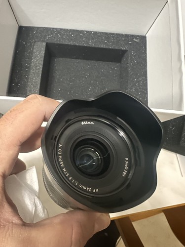 Artikelfoto(s) von einem verifizierten Käufer