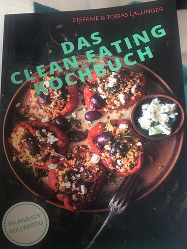 DAS CLEAN EATING KOCHBUCH