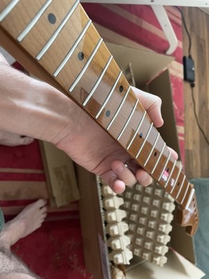 Artikelfoto(s) von einem verifizierten Käufer