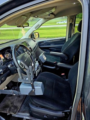 image 8 of interior