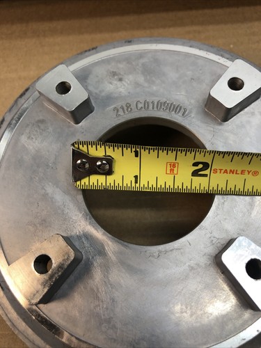 CNC Billet Clutch Basket Heavy Duty Clutch Unknown Bike Aluminum Jinfannibi