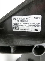 Smart Fortwo 453 14-24 1,0 52KW Autom Schaltkulisse Schalthebel Smart Fortwo 453 14-24 28.03.2017 A4532673100... Vorschau 4
