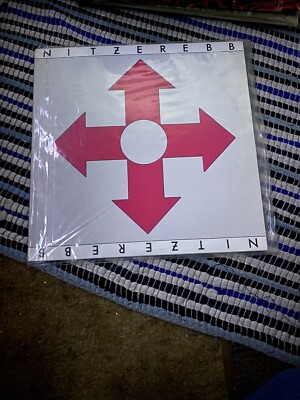 Nitzer Ebb   Isnt It Funny How Your Body Works