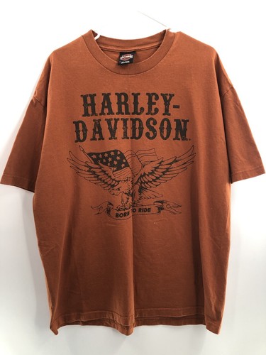 新品　HARLEY DAVIDSON オーバーオール&シャツ2T★kta86 $_12.JPG?set_id=880000500F