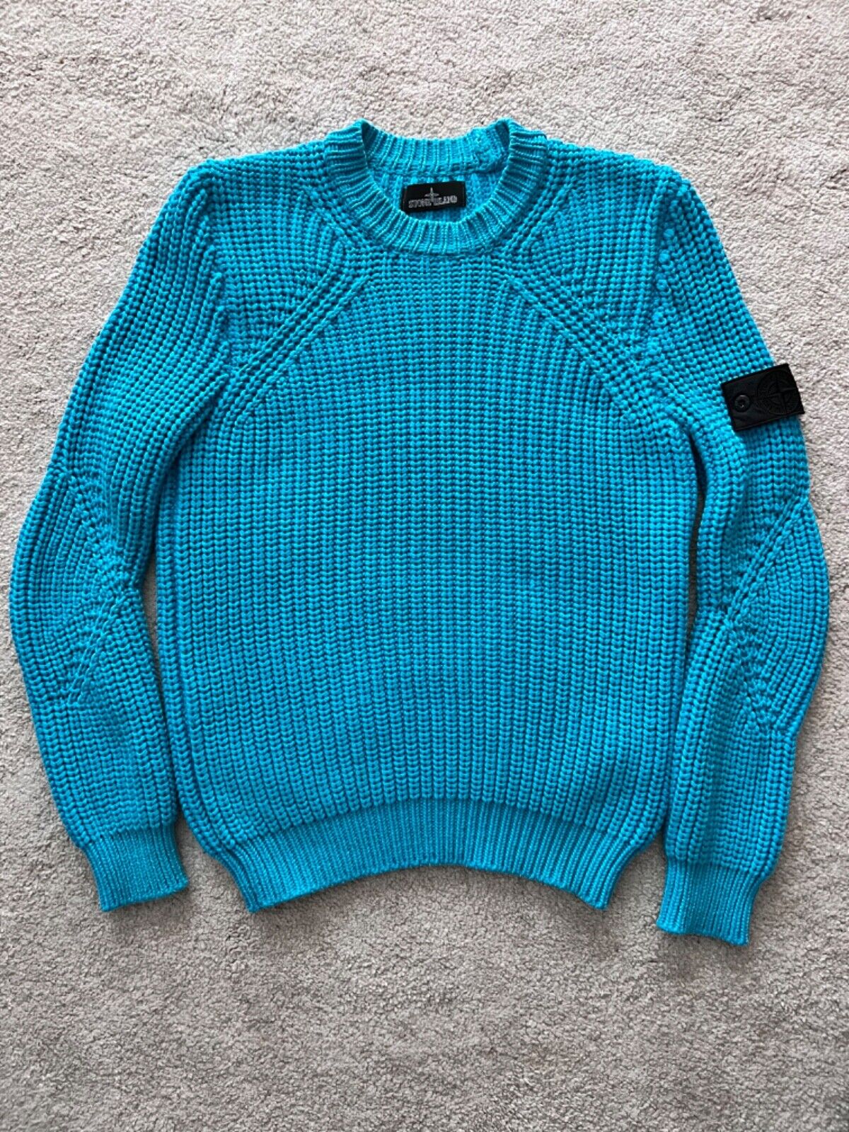 stone island shadow project aqua knit M | eBay stone island shadow project aqua knit M | eBay