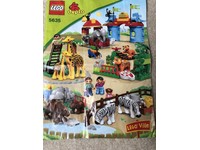 duplo 5635