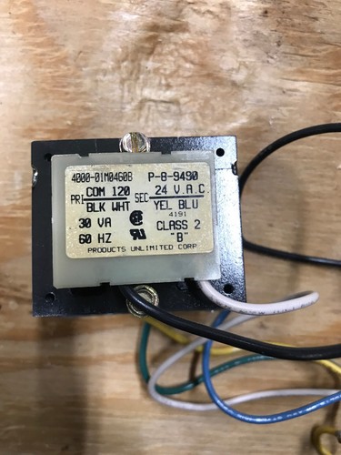 NE Lennox  products unlimited 4000-01m04g08