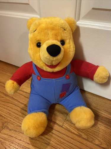 プーさん Pooh for Grown 98/99 collection ぬい ぬいぐるみ プーさん 人形 くまのプーさん おもちゃ クマ