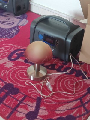 Artikelfoto(s) von einem verifizierten Käufer