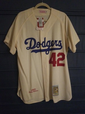 jackie robinson jersey mitchell and ness