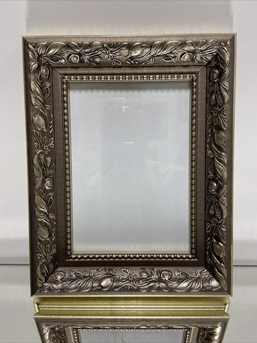 インポート・海外人気ブランド VTG 5 Fits Frame Picture Design French Aesthetic フォトフレーム
