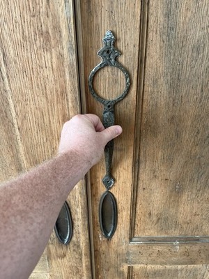 Fotos del artículo de un comprador verificado