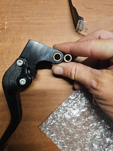 Fotos del artículo de un comprador verificado