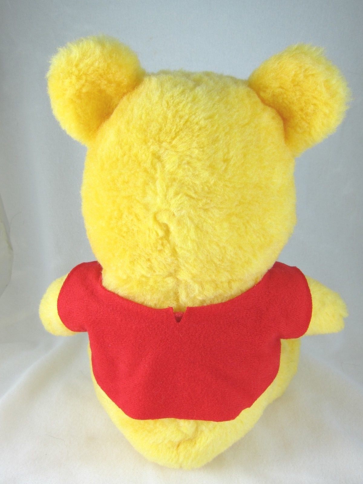 Vintage Winnie The Pooh Plush Disney Sears Gund 10
