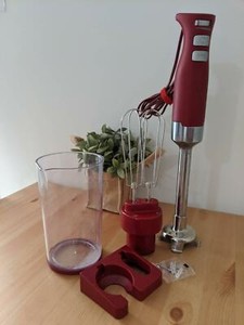 electrolux stick blender