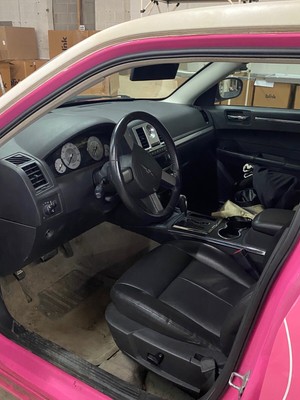 image 4 of interior