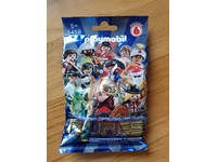 Boys Serie 6 Playmobil 5458 Gladiator *Neu