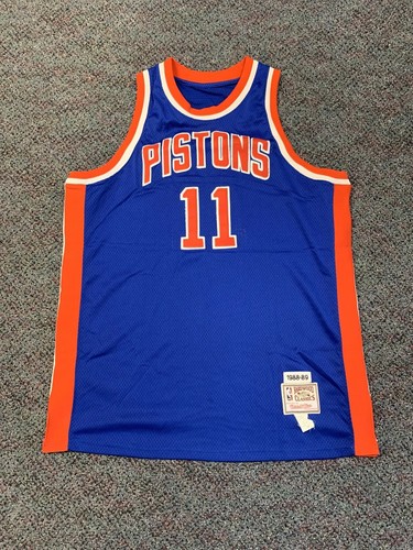 レア】【古着】NBA 1990年代 Isaiah Thomas スウェット（Vintage