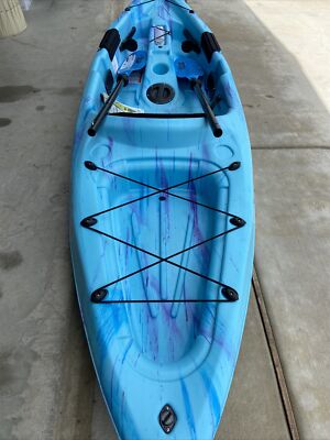 Kayaks 10 Kayak
