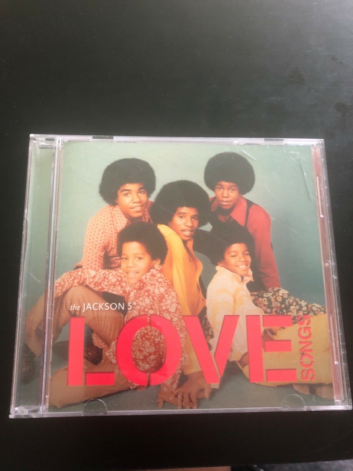 jackson 5 など Gold The Jackson 5 (CD, 2 Disc, 2005, Motown) [NEW SEALED