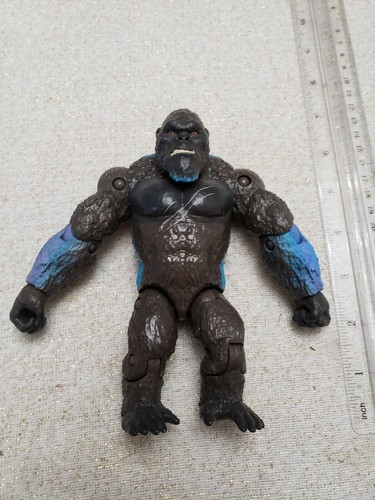 未開封 fantastic toy モジャキング ラビットキング