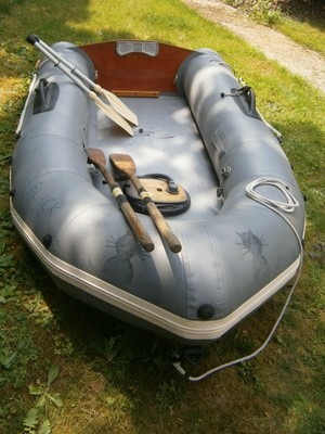 avon dinghy
