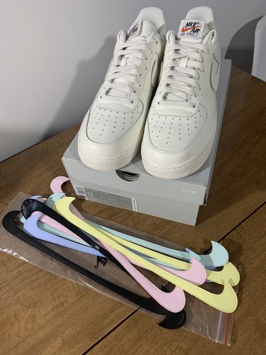 af1 sail swoosh pack