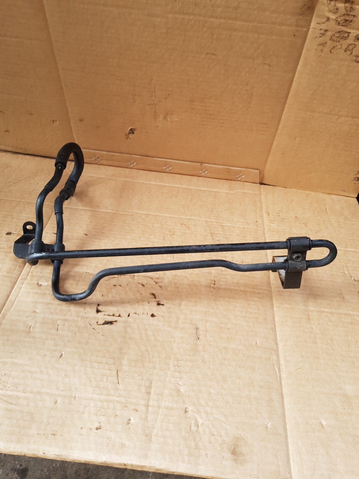 TOYOTA CELICA ST185 GT4 89-93 2.0 JDM IMPORT POWER STEERING COOLER