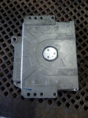centralina motore Citroen Saxo 2 serie 1.1 benzina    261 204 622