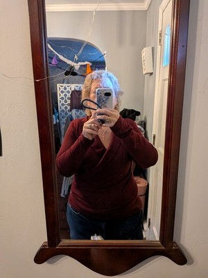 Item photo(s) from verified buyer