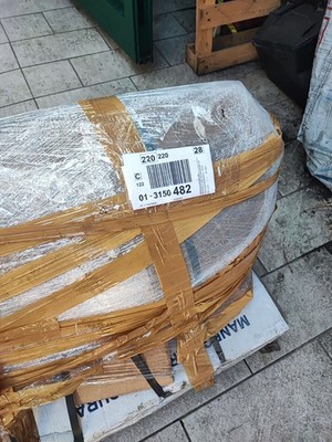 Artikelfoto(s) von einem verifizierten Käufer