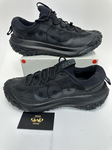 靴 Nike ACG Mountain Fly 2 Low Nike ACG Mountain Fly 2 Low Shoes 'Laser Orange' (DV7903-800